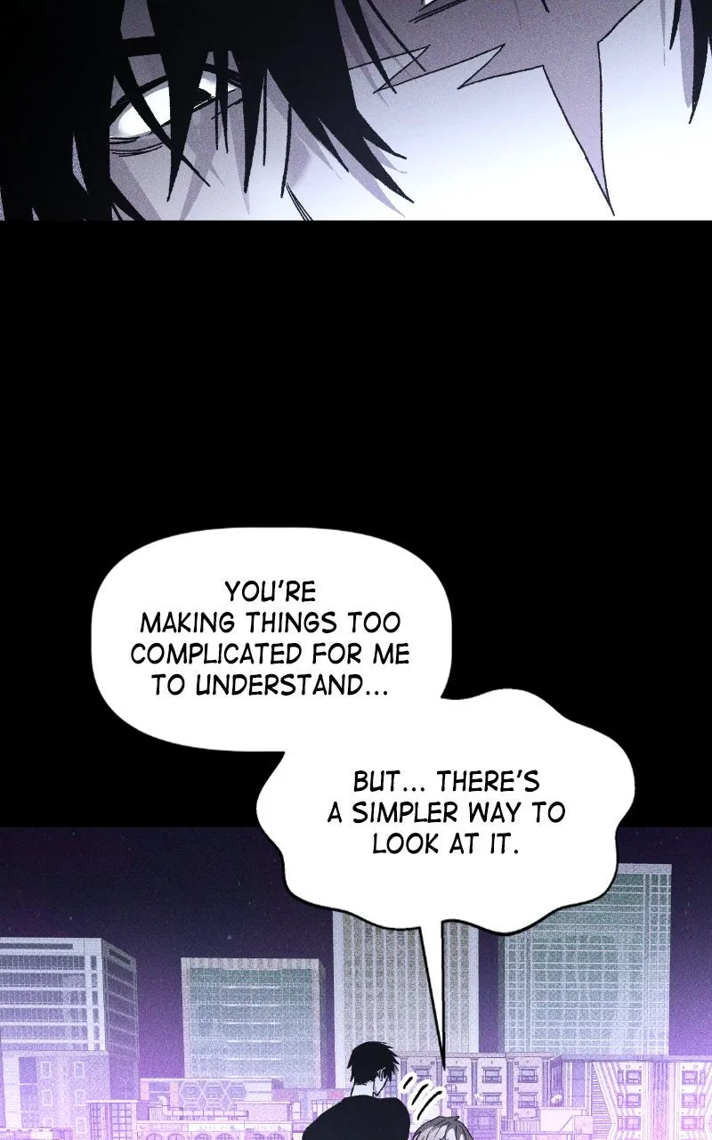 Destined Killer Chapter 18 page 84 - 