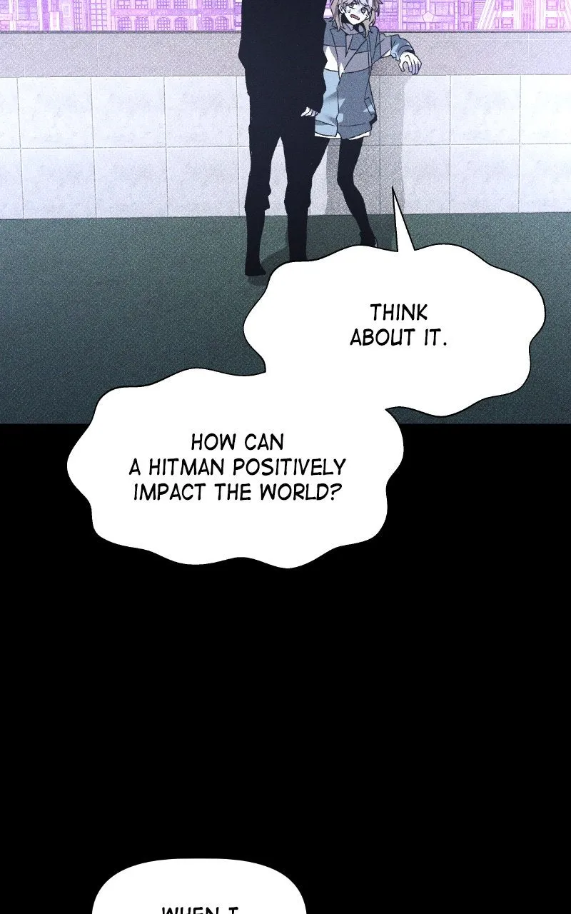 Destined Killer Chapter 18 page 85 - 