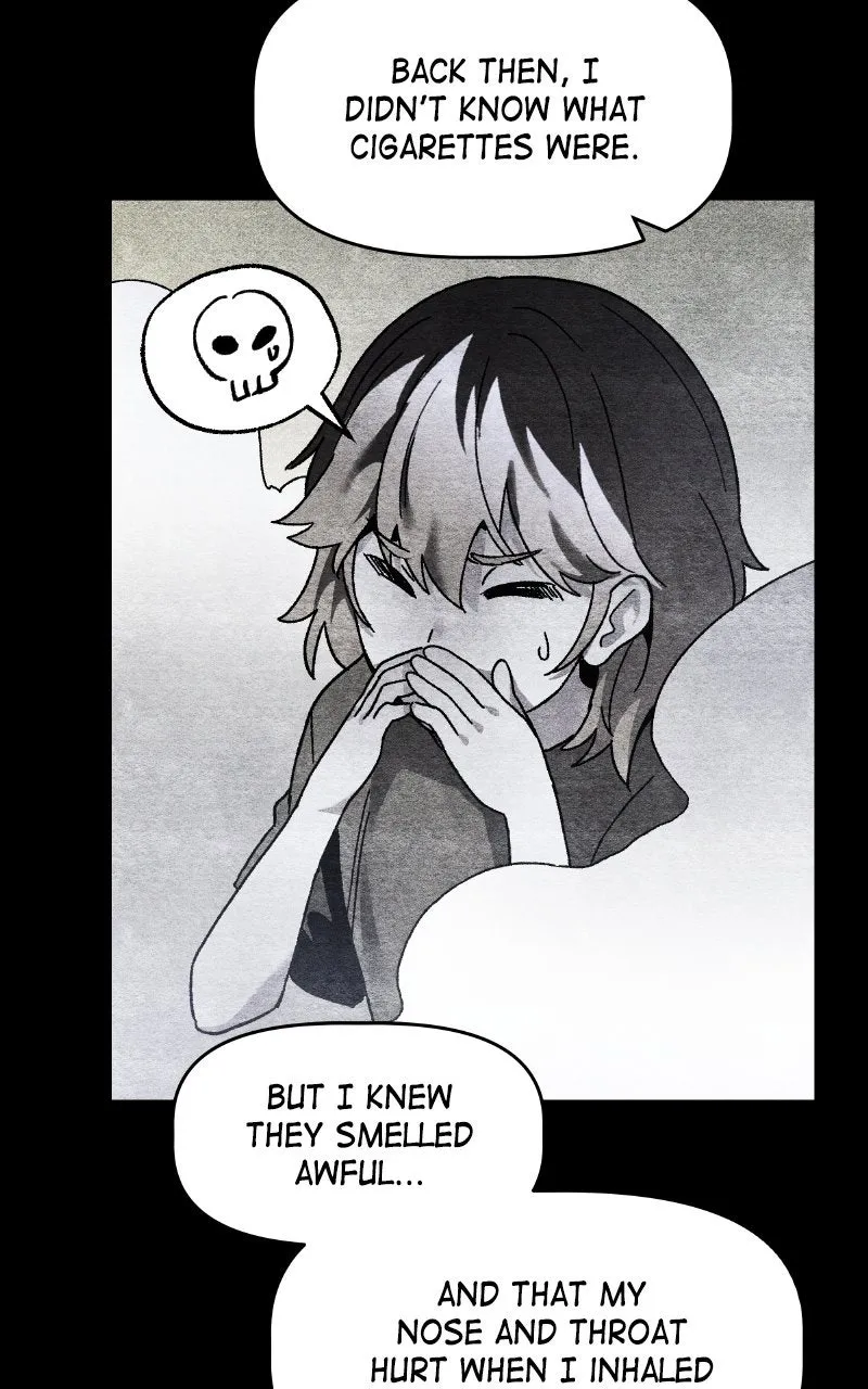 Destined Killer Chapter 18 page 87 - 