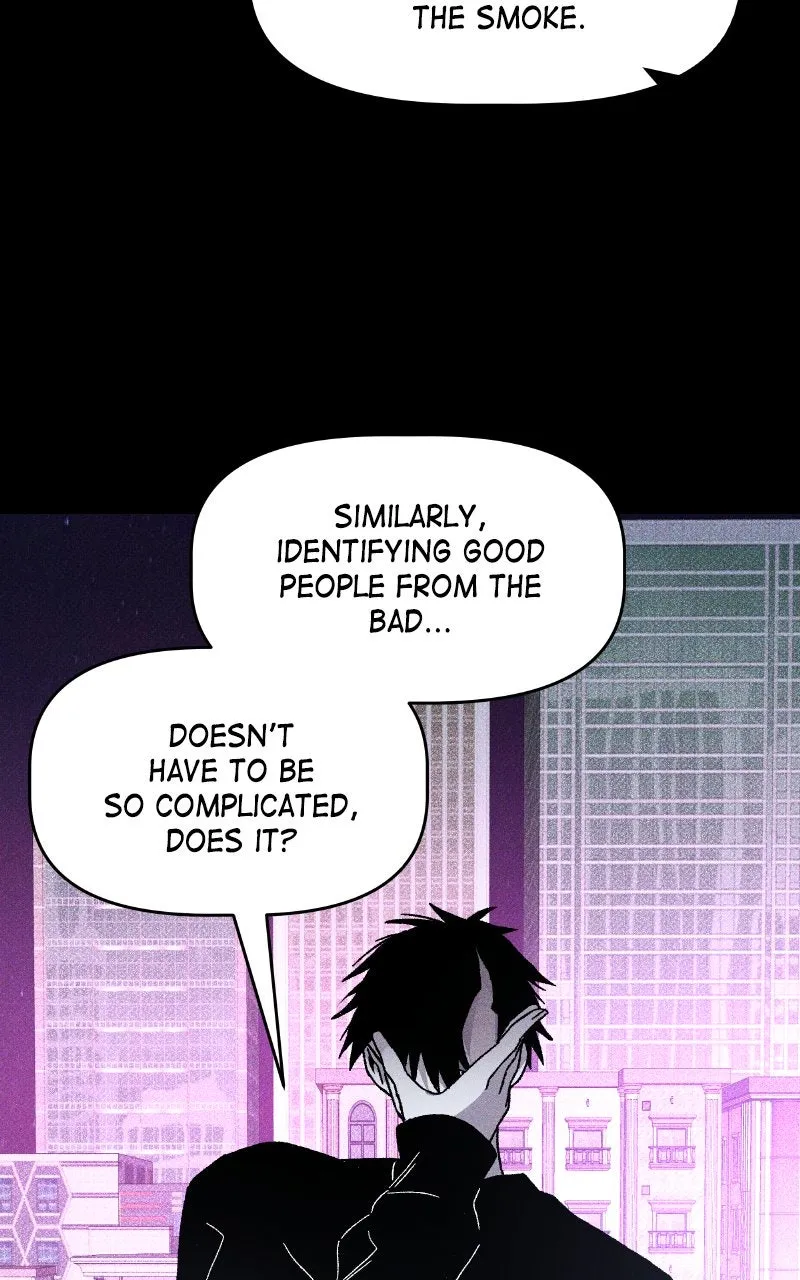 Destined Killer Chapter 18 page 88 - 