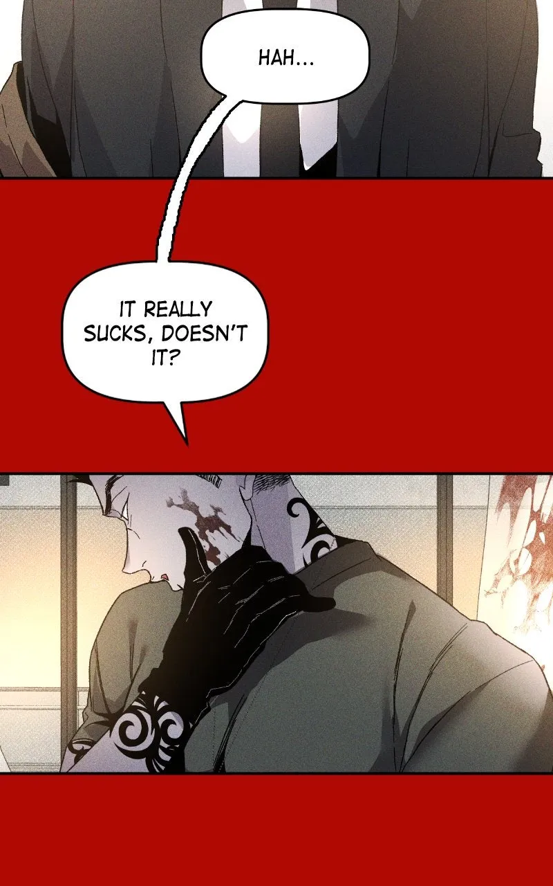 Destined Killer Chapter 18 page 10 - 