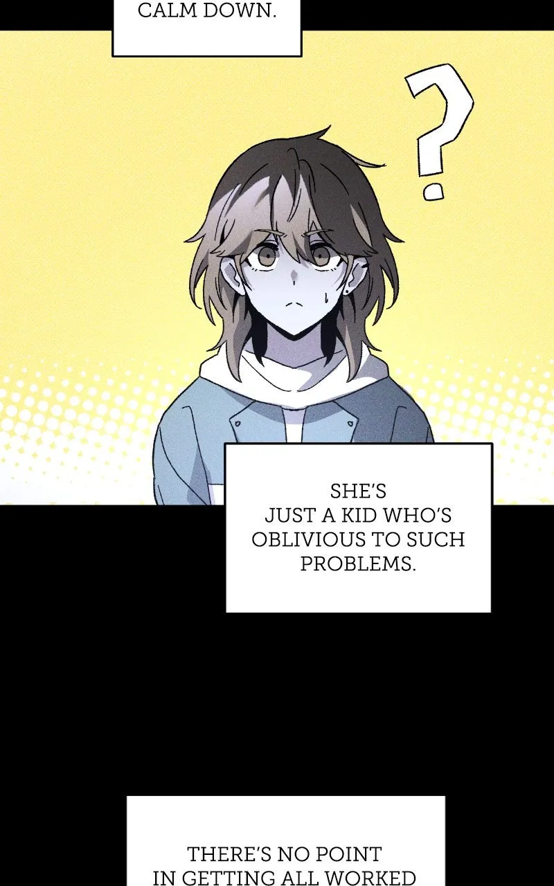 Destined Killer Chapter 18 page 91 - 