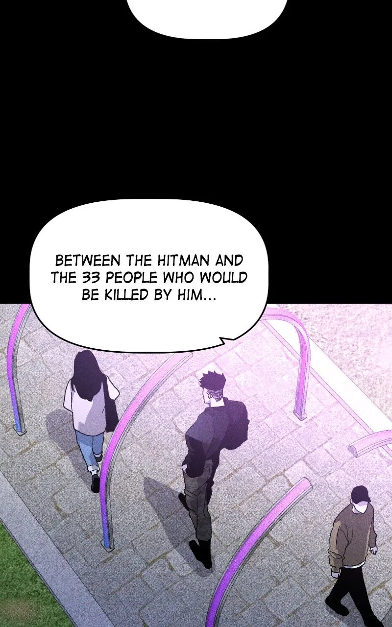 Destined Killer Chapter 18 page 94 - 