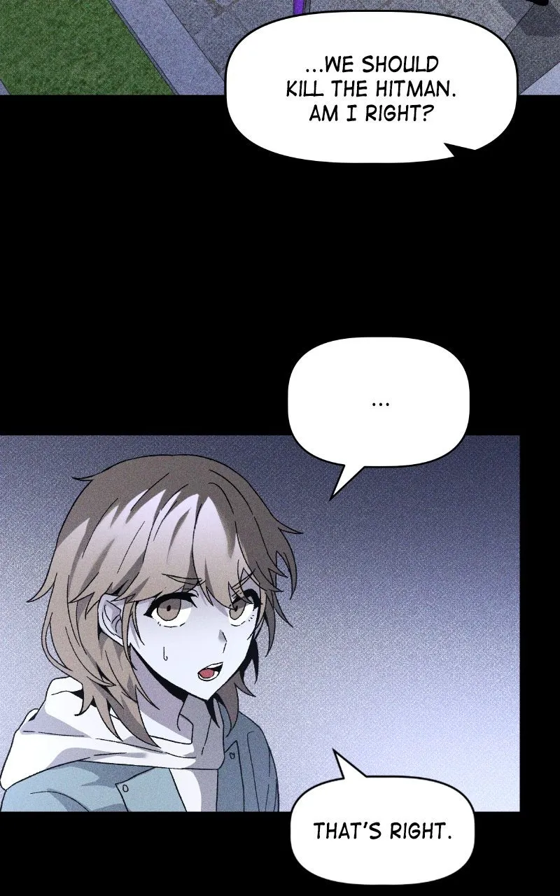 Destined Killer Chapter 18 page 95 - 