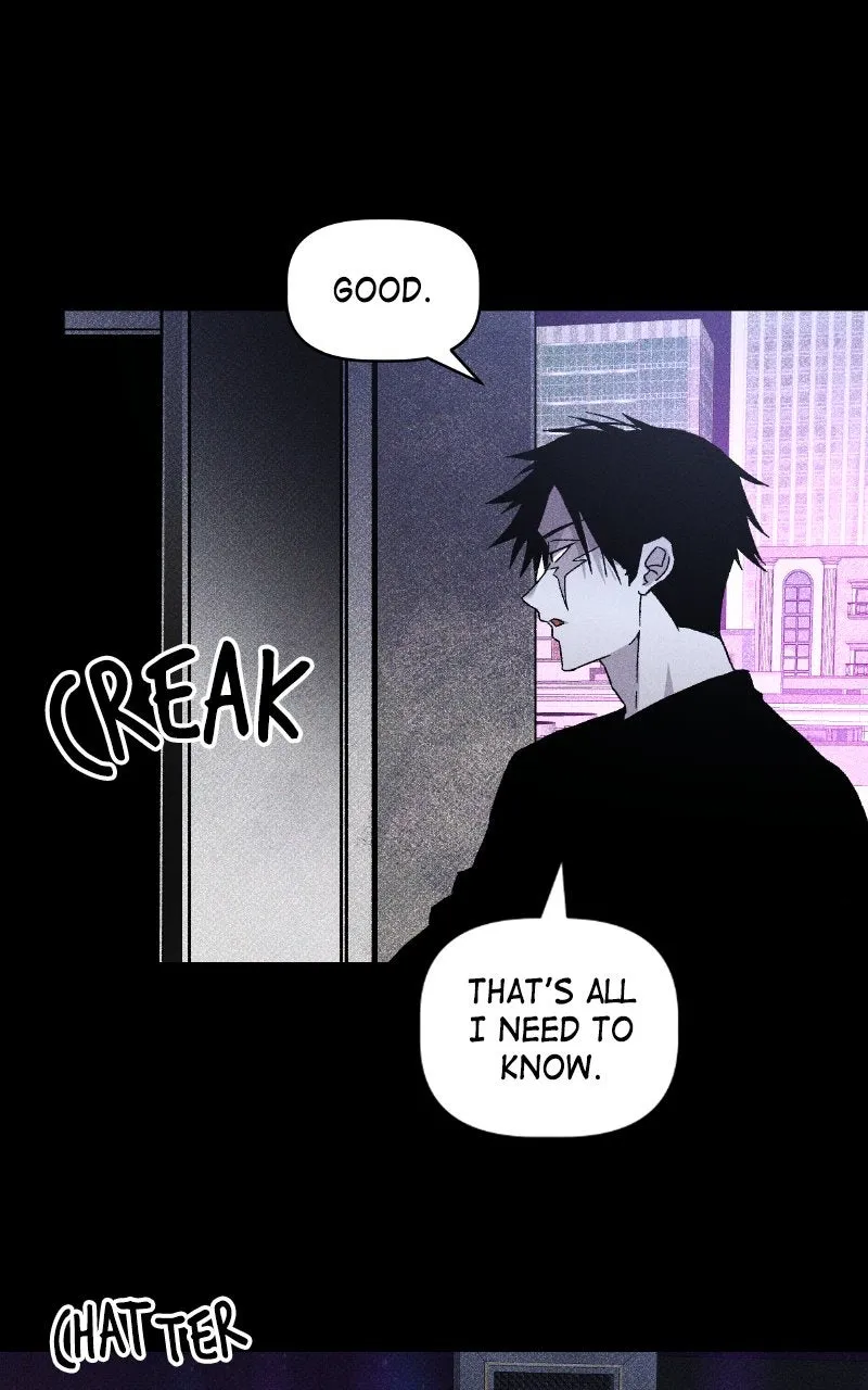 Destined Killer Chapter 18 page 96 - 