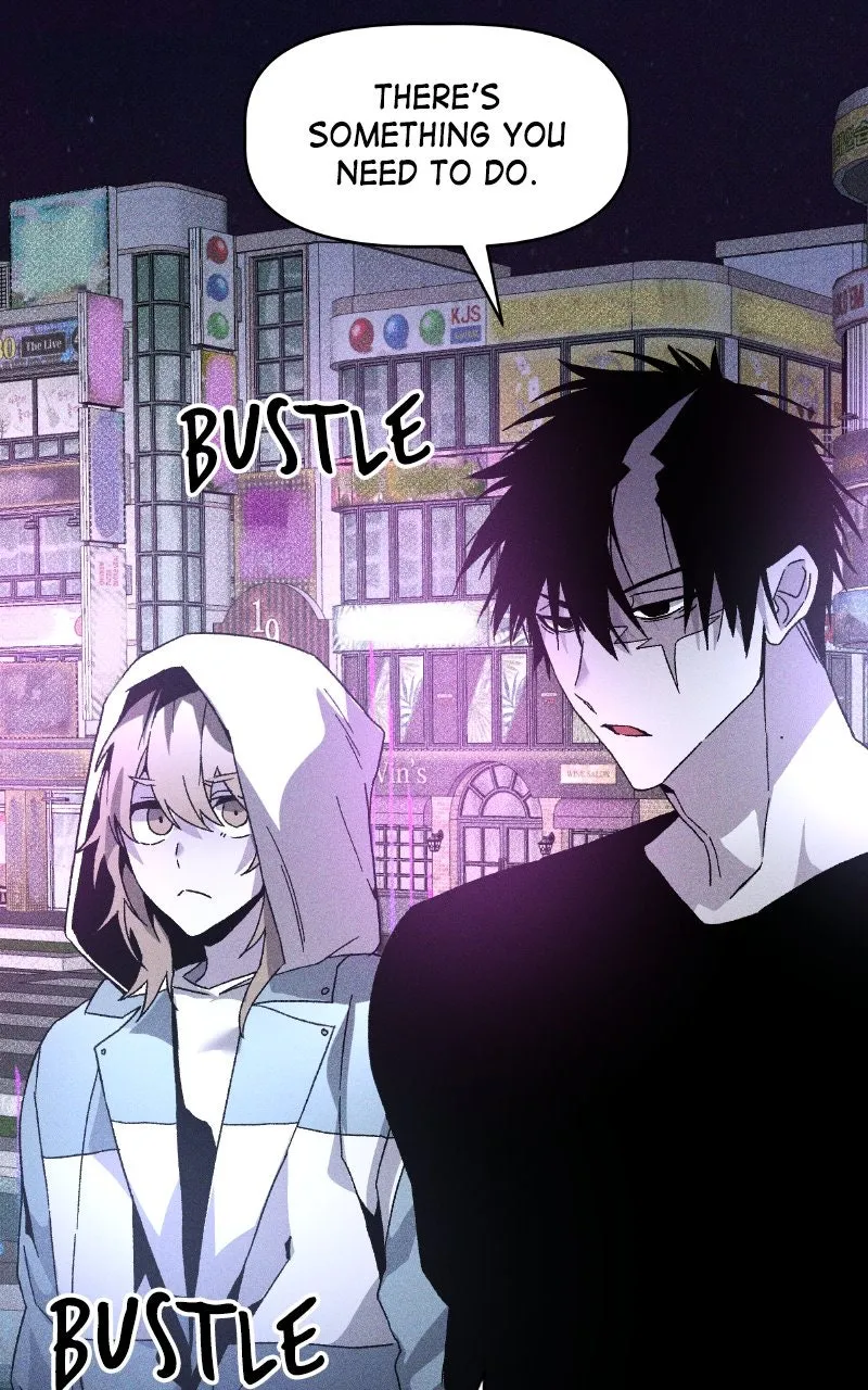 Destined Killer Chapter 18 page 98 - 