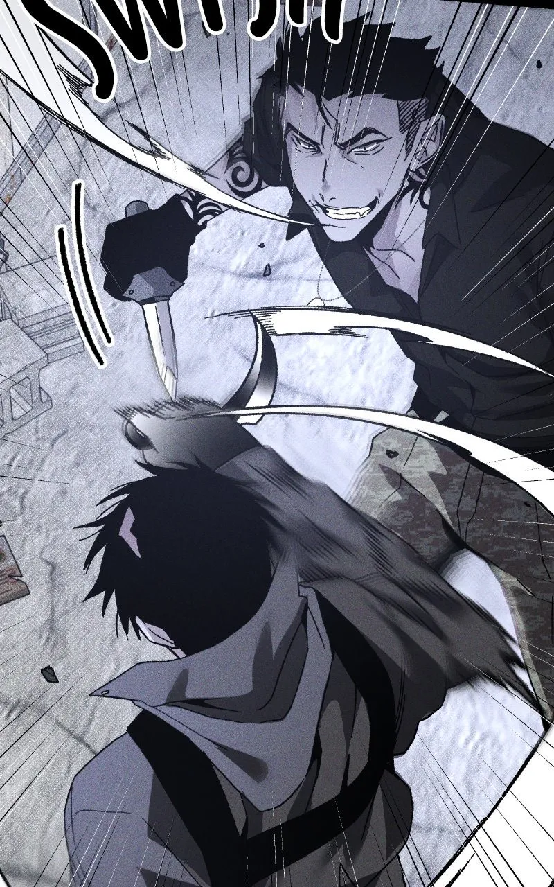 Destined Killer Chapter 19 page 104 - 