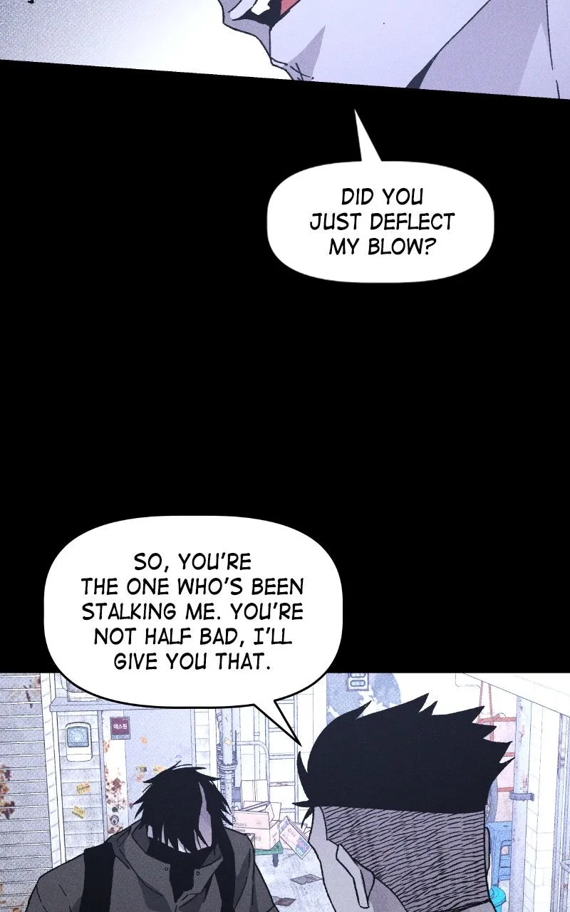 Destined Killer Chapter 19 page 106 - 