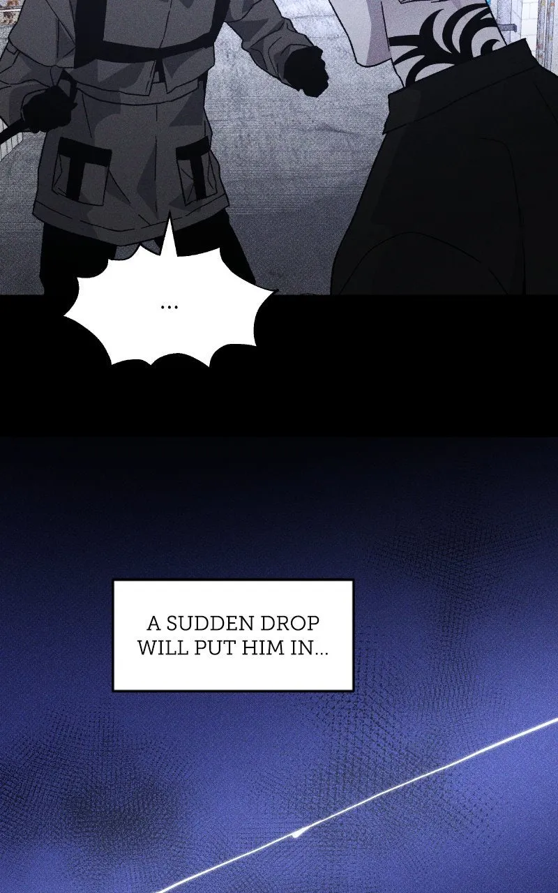 Destined Killer Chapter 19 page 107 - 