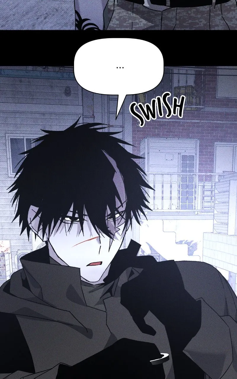 Destined Killer Chapter 19 page 110 - 