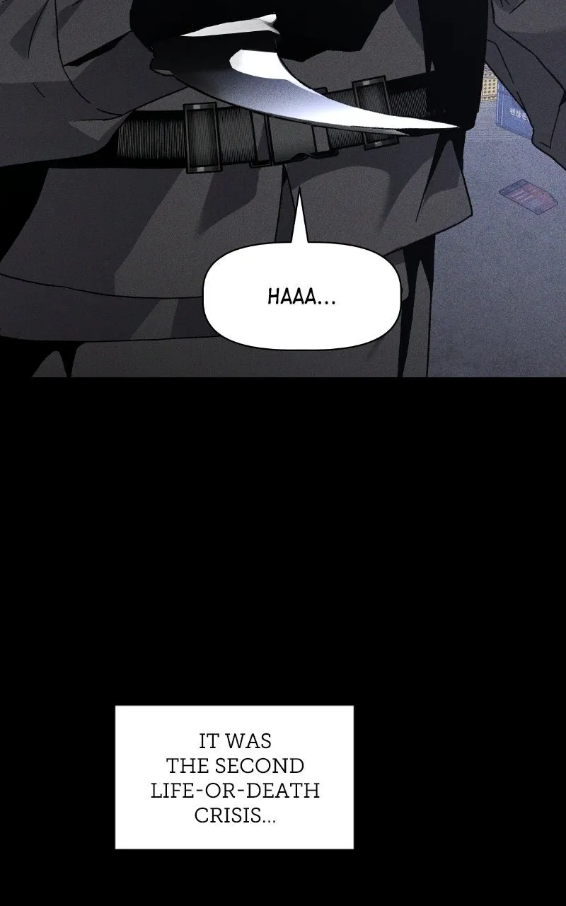 Destined Killer Chapter 19 page 111 - 