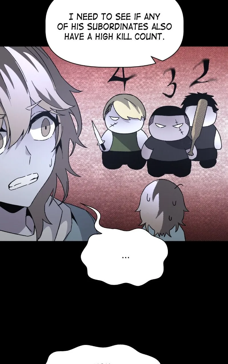 Destined Killer Chapter 19 page 13 - 
