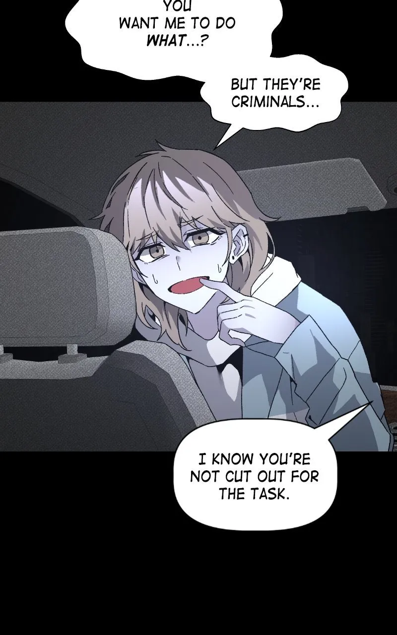 Destined Killer Chapter 19 page 14 - 