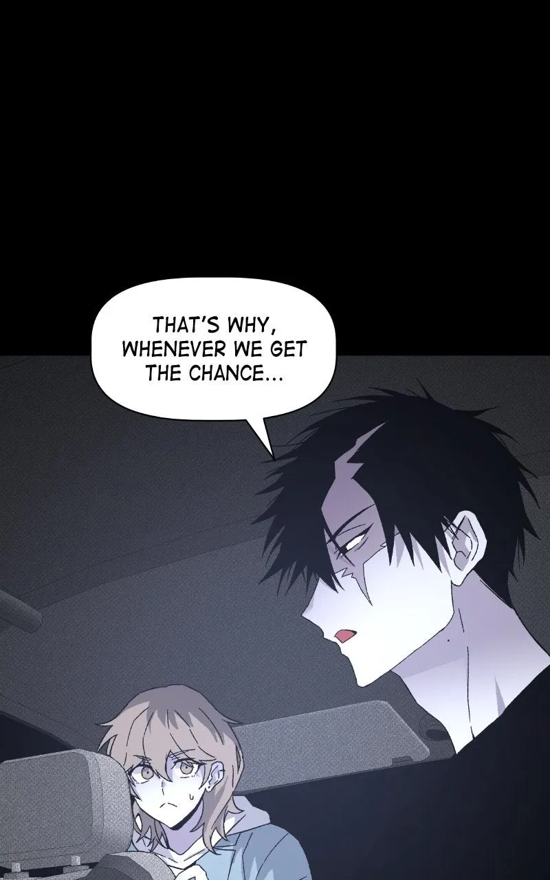 Destined Killer Chapter 19 page 15 - 
