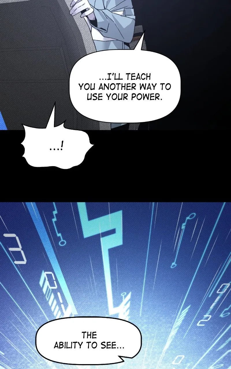 Destined Killer Chapter 19 page 16 - 
