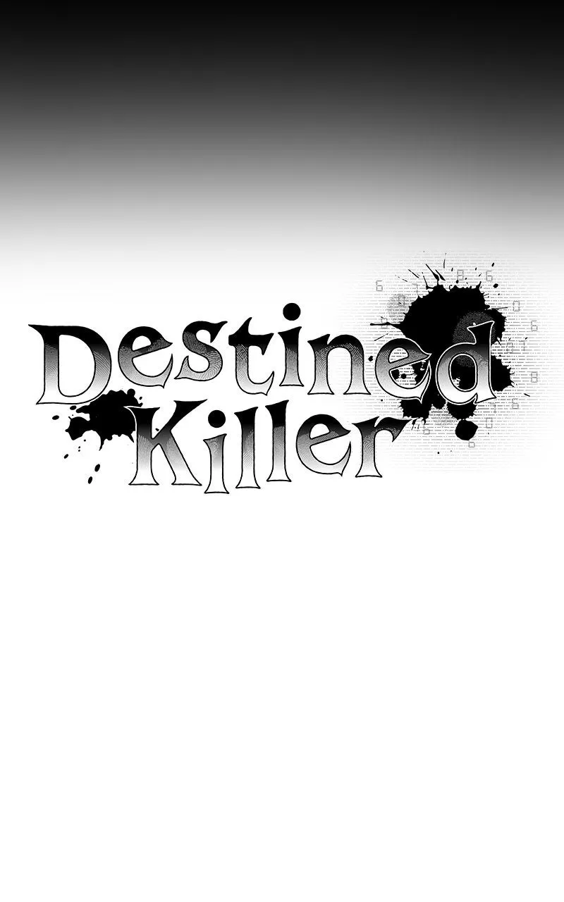 Destined Killer Chapter 19 page 18 - 