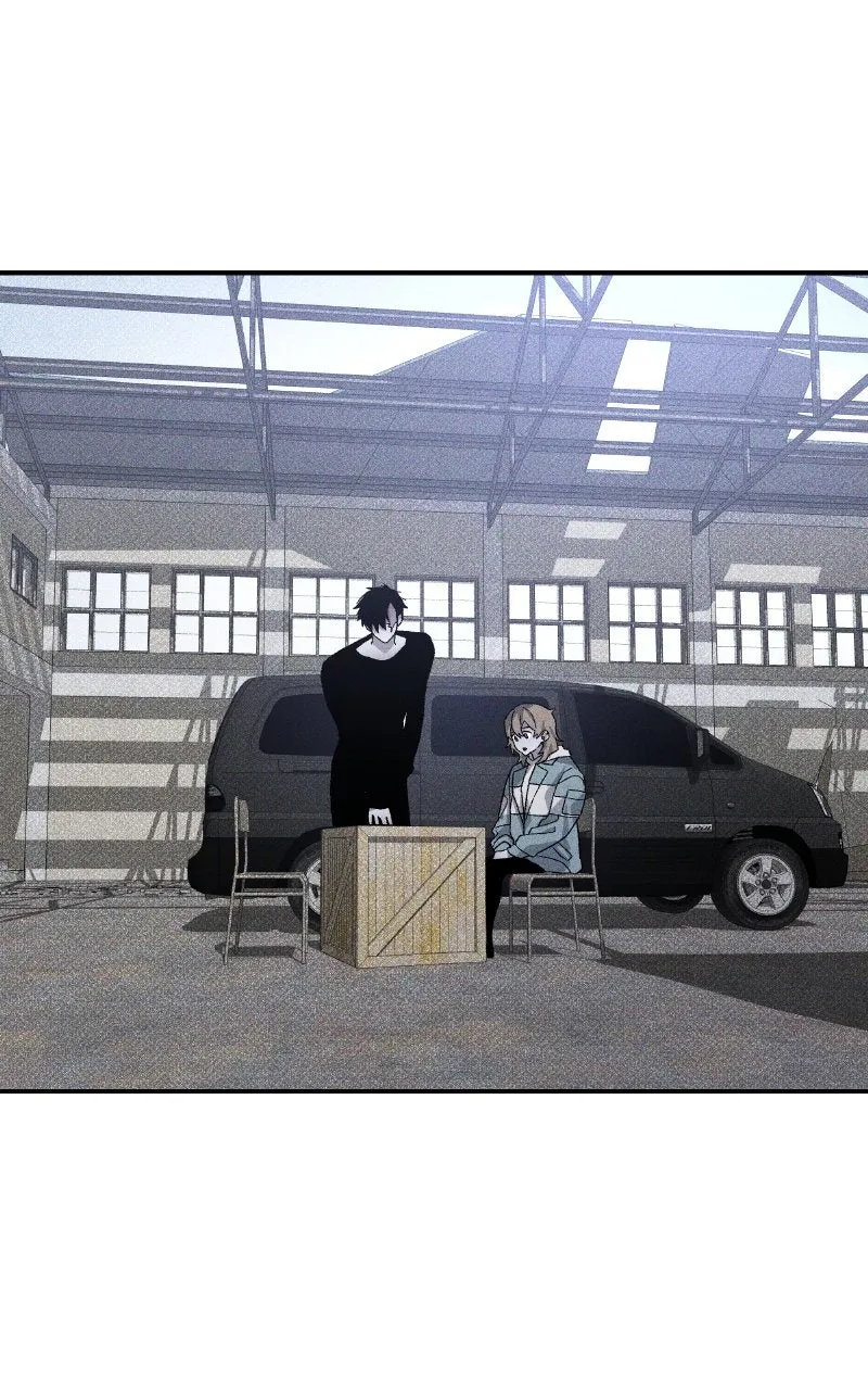 Destined Killer Chapter 19 page 19 - 
