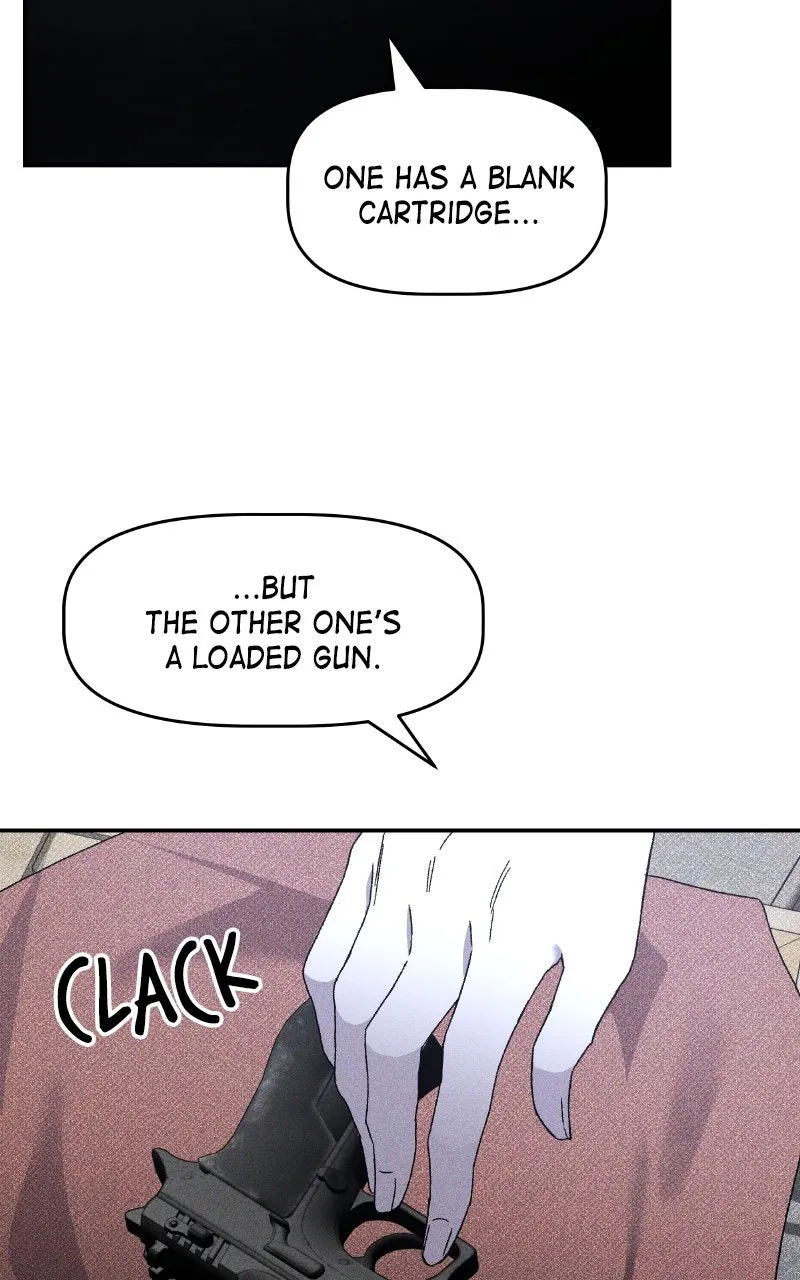 Destined Killer Chapter 19 page 24 - 