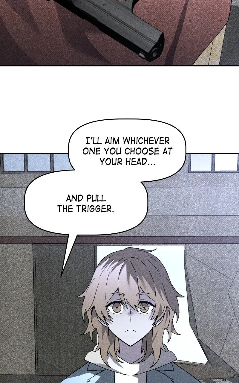 Destined Killer Chapter 19 page 25 - 