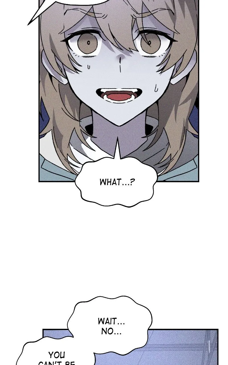Destined Killer Chapter 19 page 27 - 