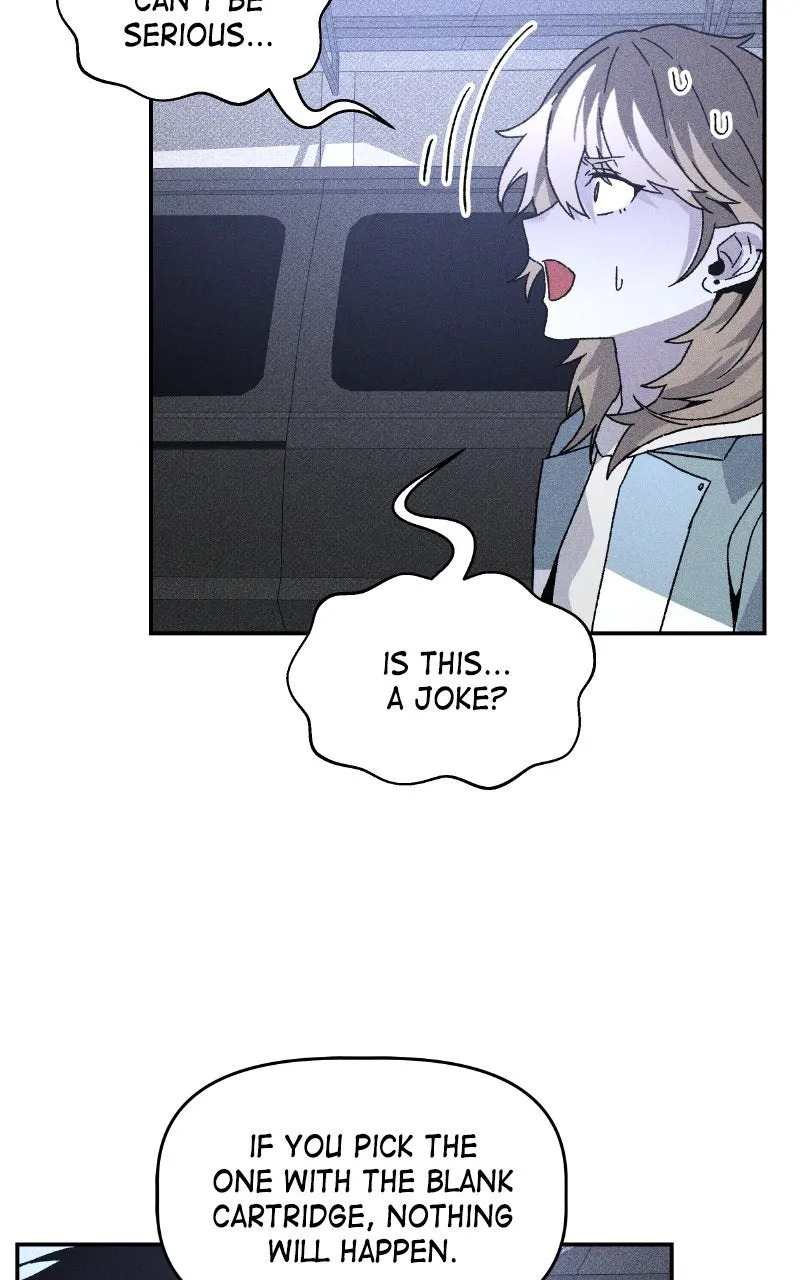 Destined Killer Chapter 19 page 28 - 