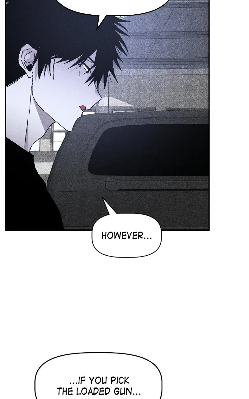 Destined Killer Chapter 19 page 29 - 
