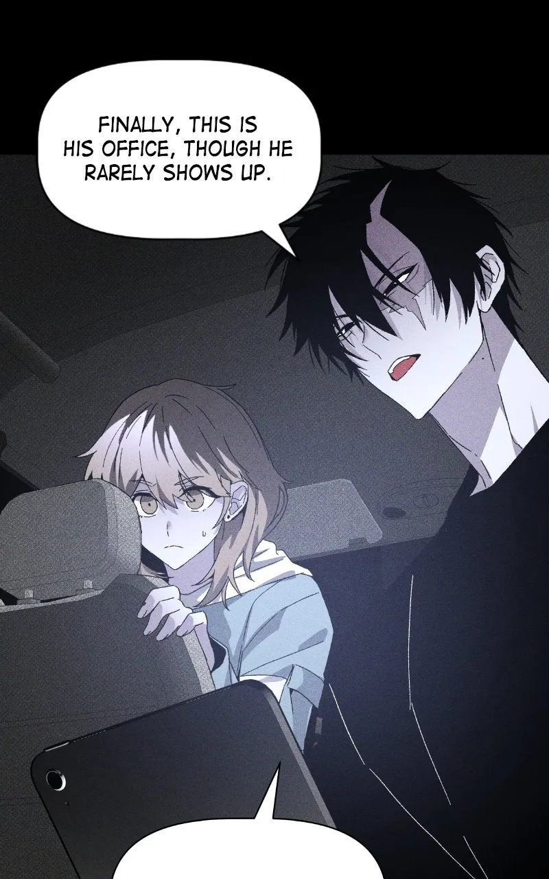 Destined Killer Chapter 19 page 4 - 