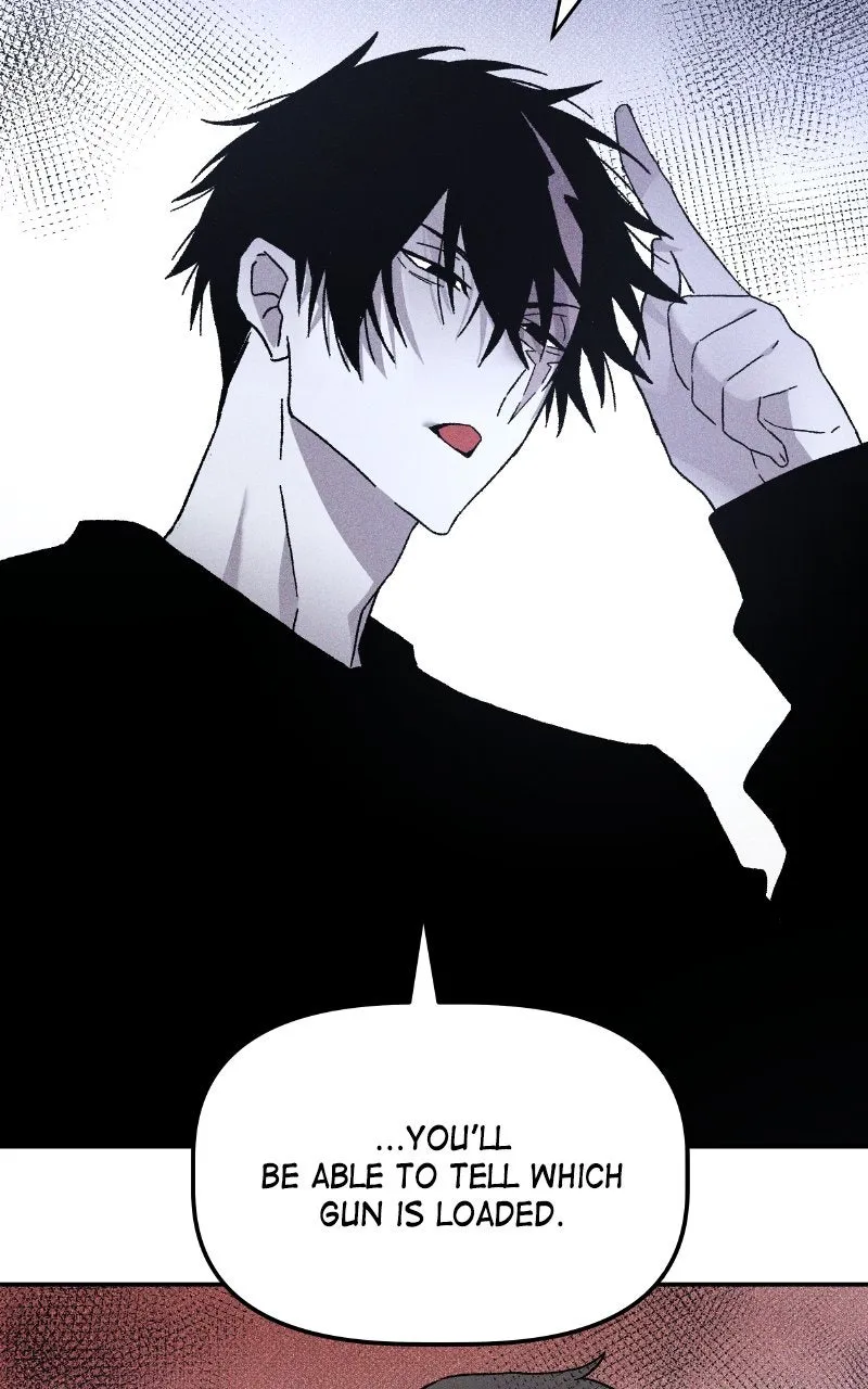 Destined Killer Chapter 19 page 32 - 