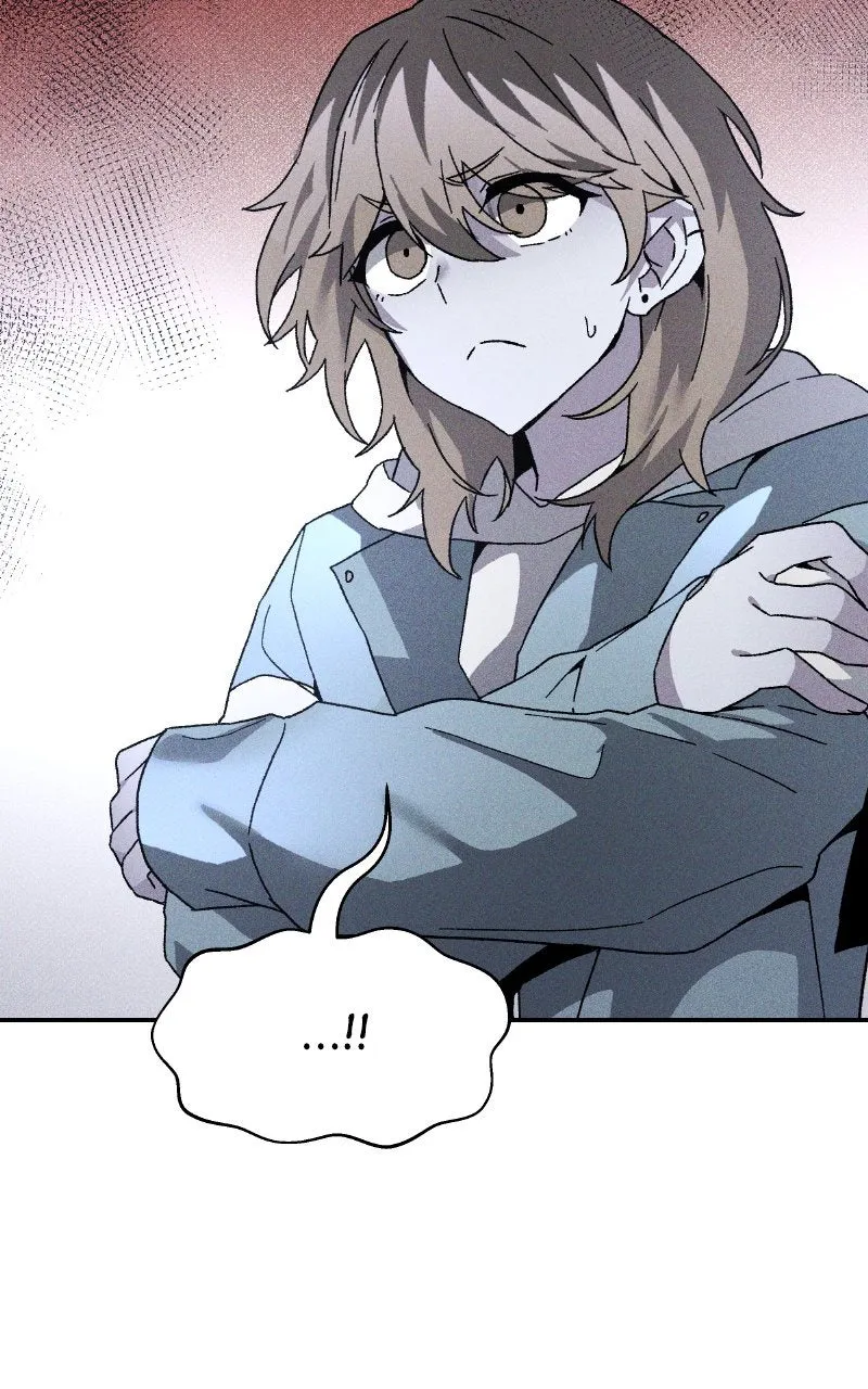 Destined Killer Chapter 19 page 33 - 