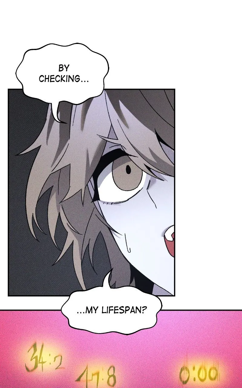 Destined Killer Chapter 19 page 34 - 