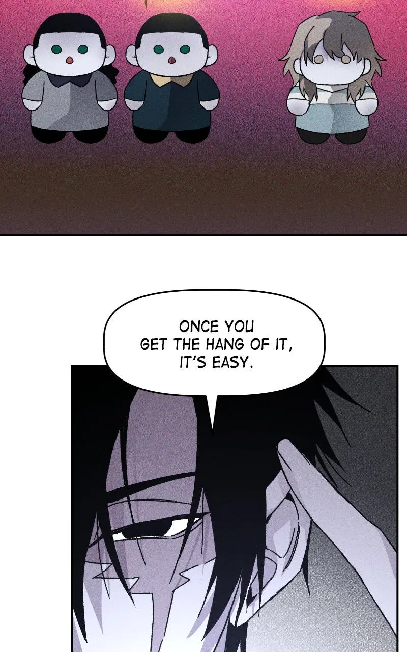 Destined Killer Chapter 19 page 35 - 