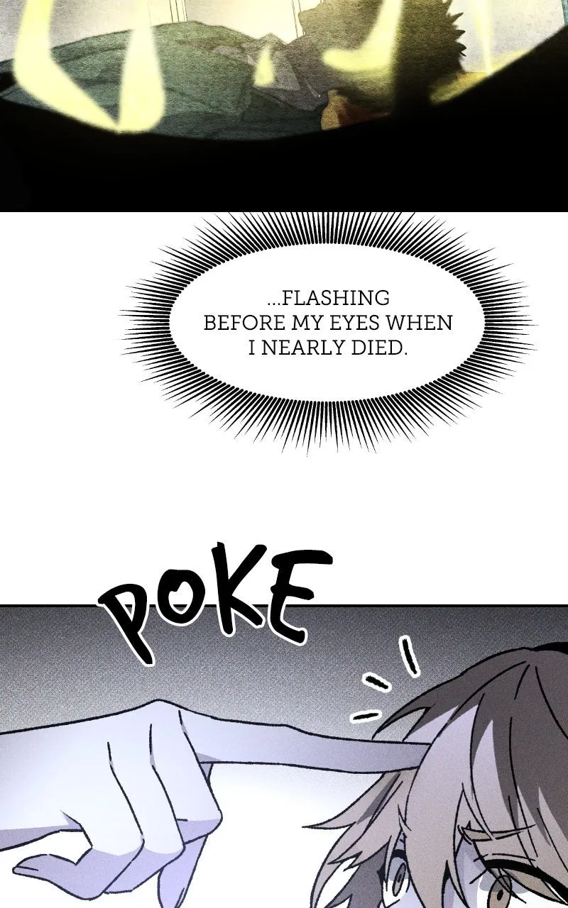 Destined Killer Chapter 19 page 38 - 
