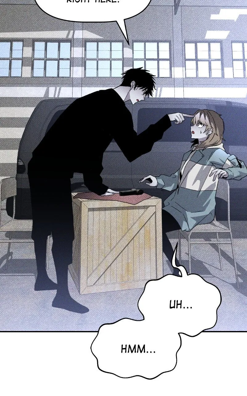 Destined Killer Chapter 19 page 40 - 
