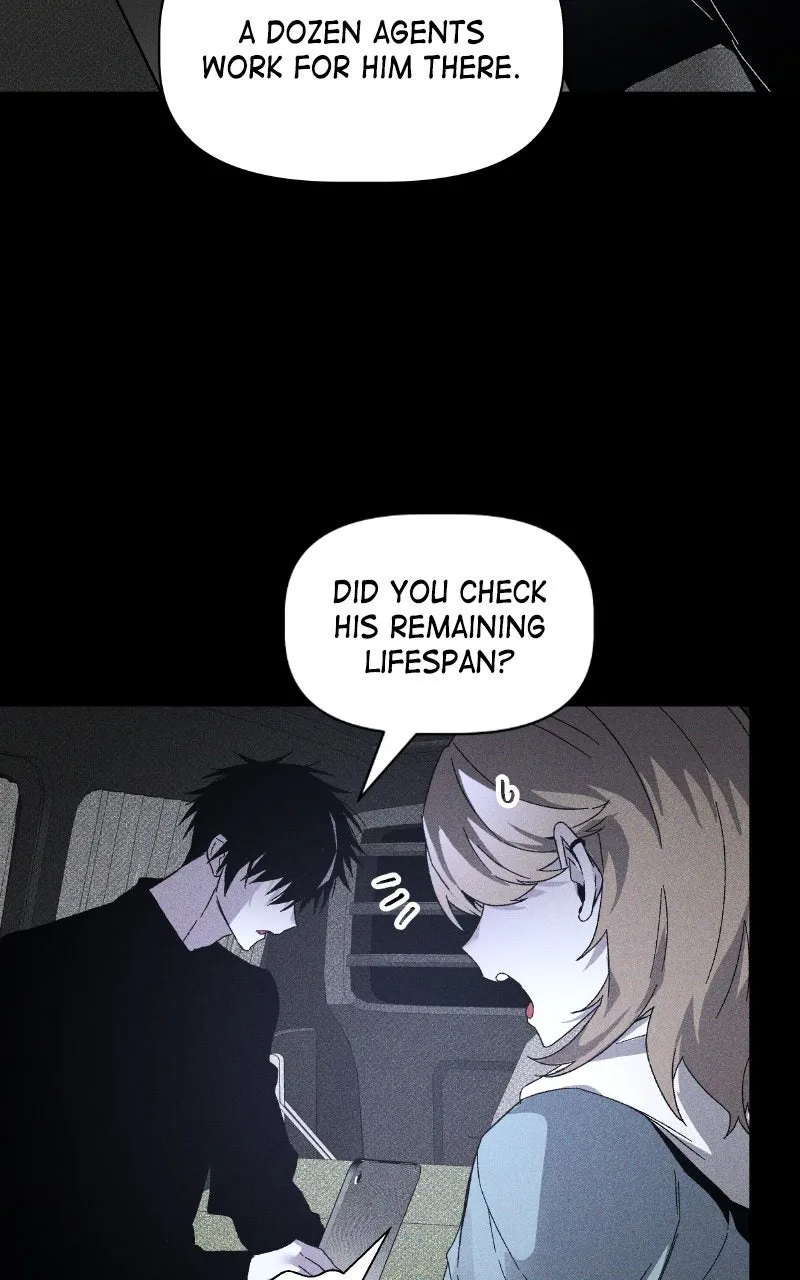 Destined Killer Chapter 19 page 5 - 