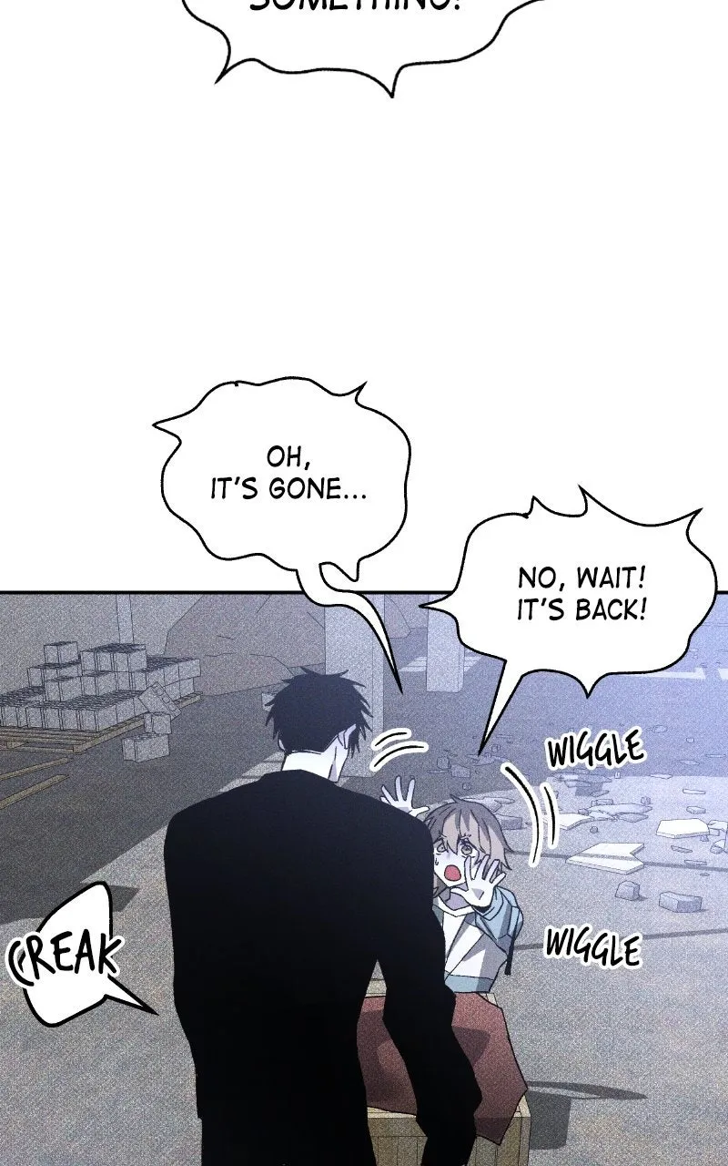 Destined Killer Chapter 19 page 46 - 