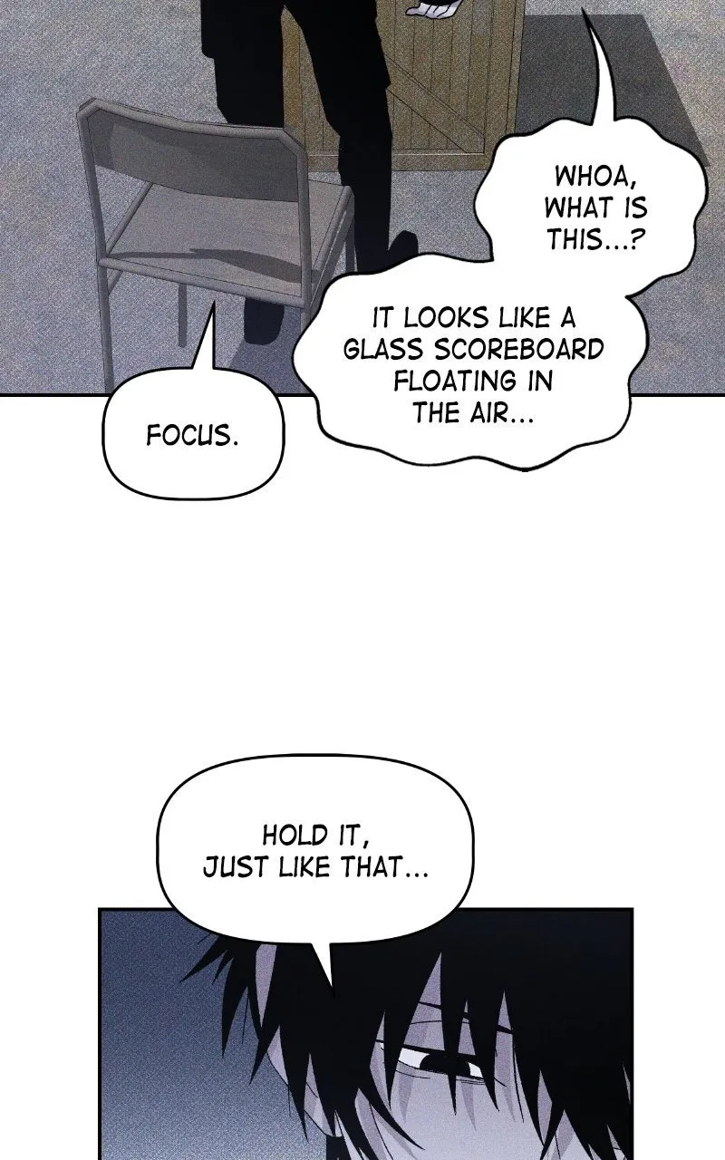 Destined Killer Chapter 19 page 47 - 