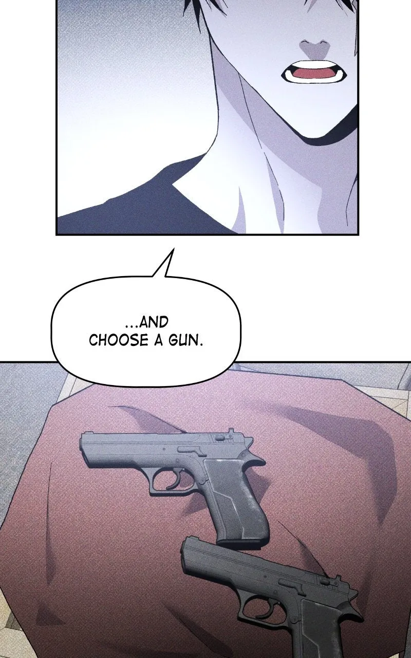 Destined Killer Chapter 19 page 48 - 