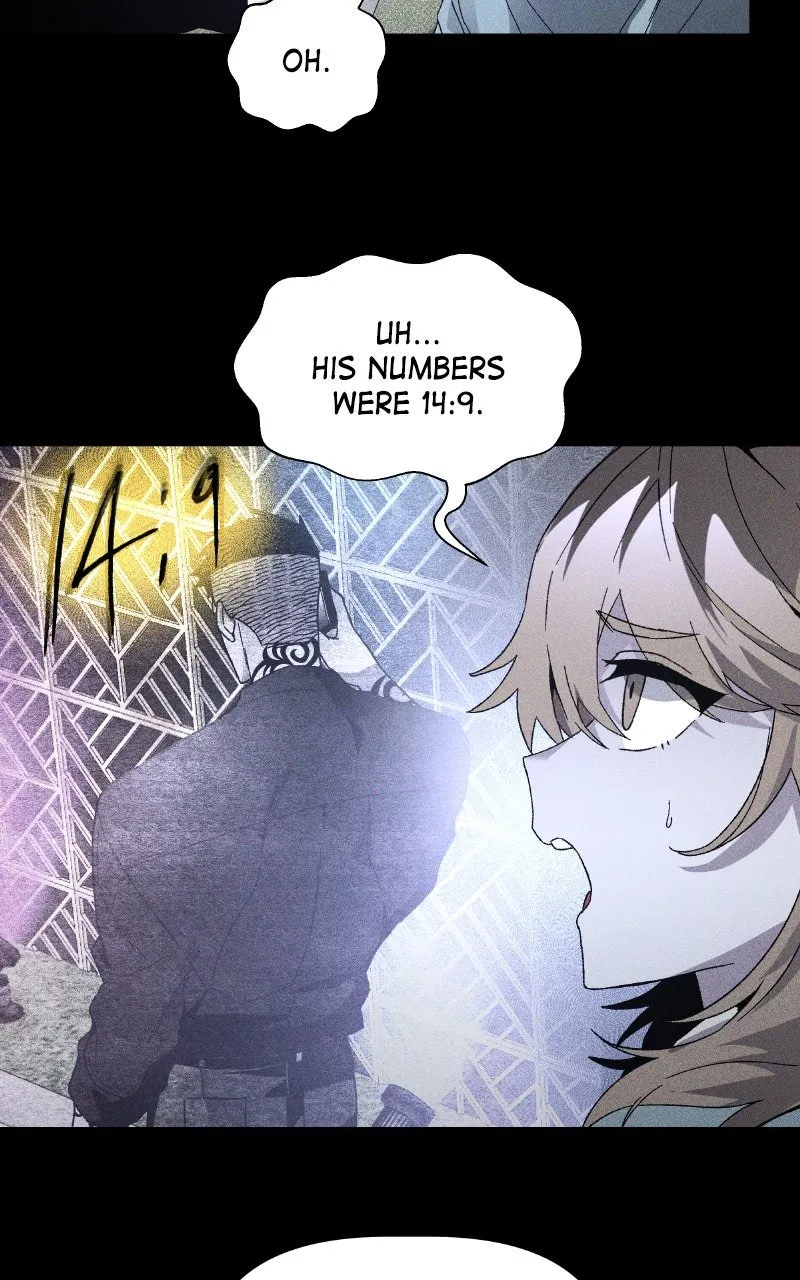 Destined Killer Chapter 19 page 6 - 