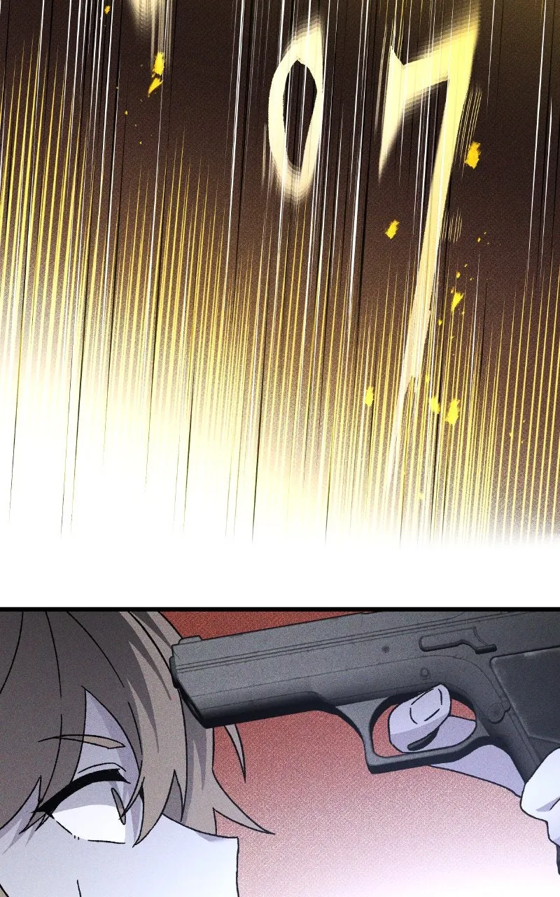 Destined Killer Chapter 19 page 51 - 