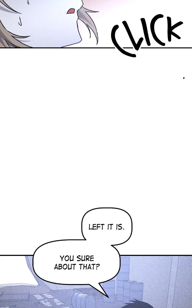 Destined Killer Chapter 19 page 52 - 