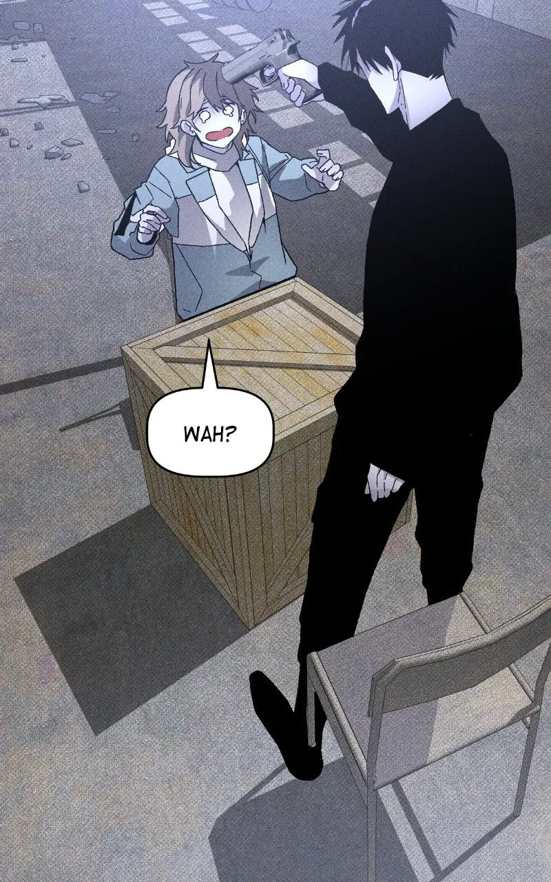 Destined Killer Chapter 19 page 53 - 