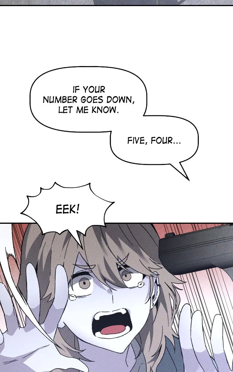 Destined Killer Chapter 19 page 54 - 