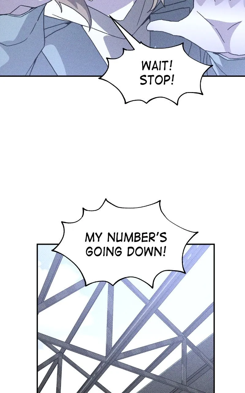 Destined Killer Chapter 19 page 55 - 