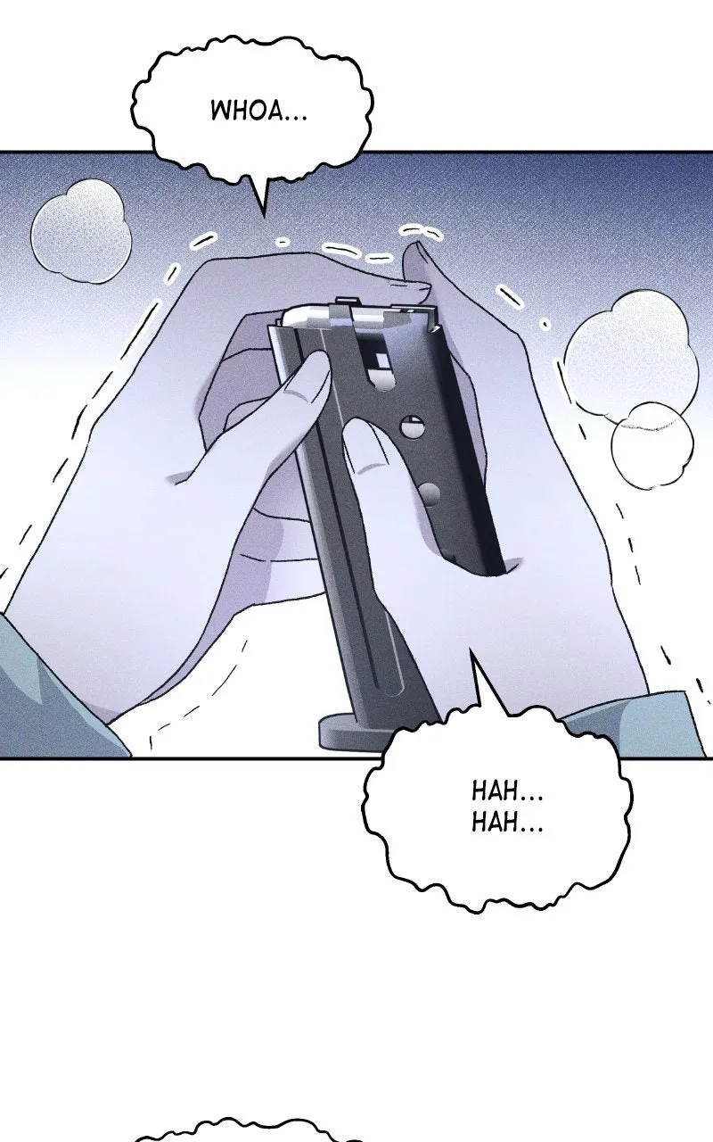 Destined Killer Chapter 19 page 57 - 
