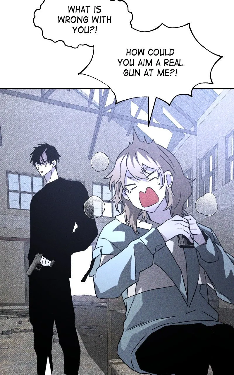 Destined Killer Chapter 19 page 58 - 