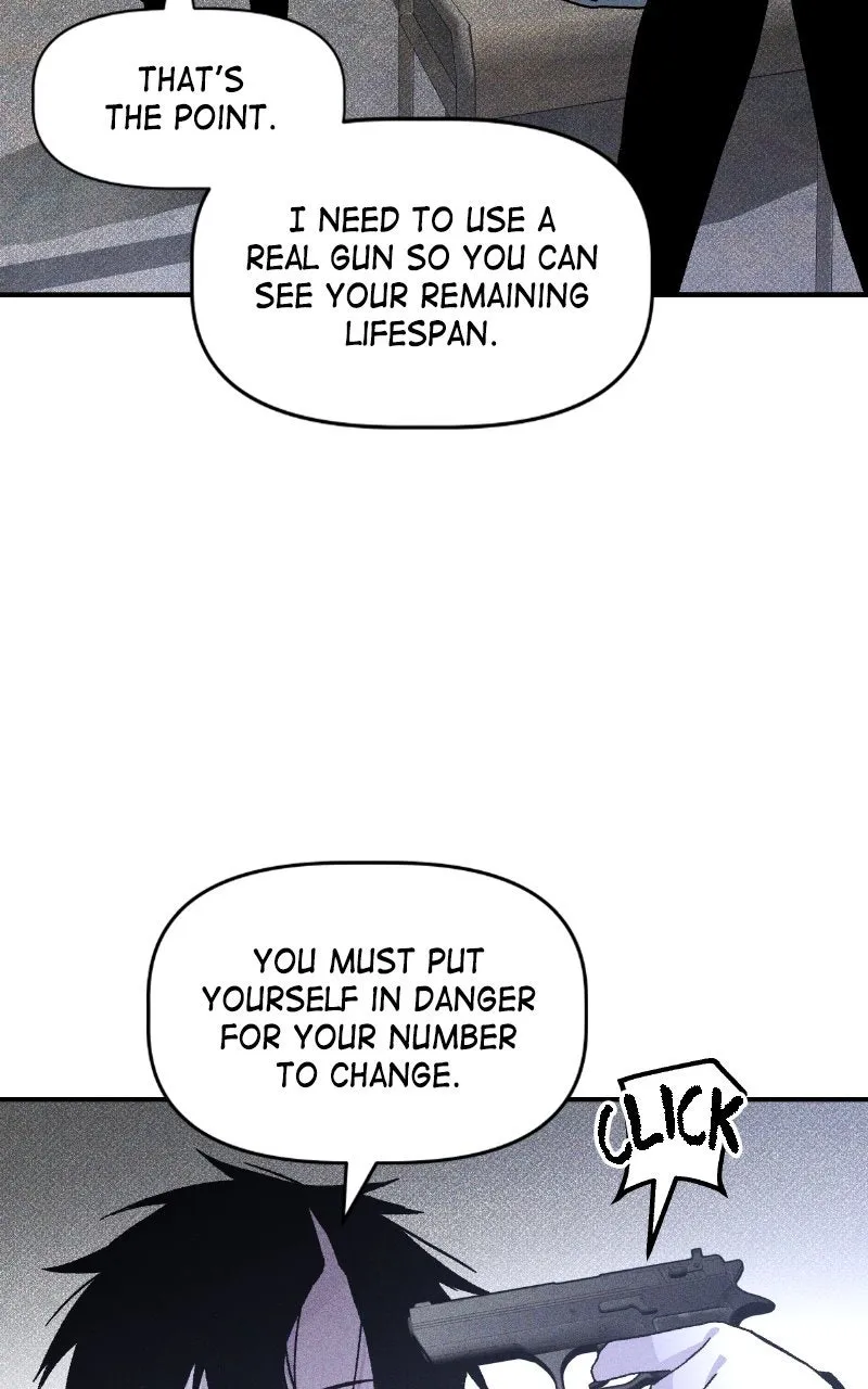Destined Killer Chapter 19 page 59 - 
