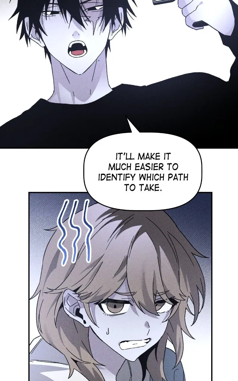 Destined Killer Chapter 19 page 60 - 