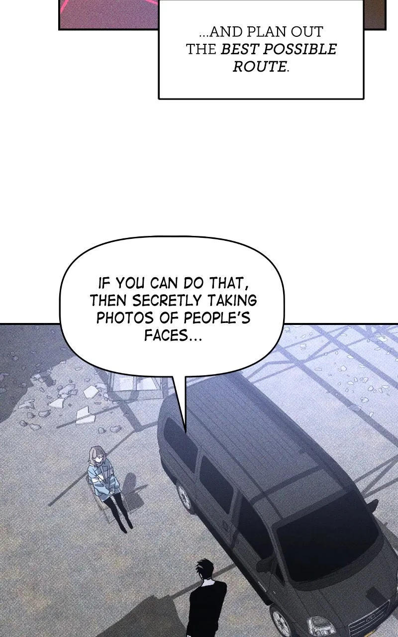 Destined Killer Chapter 19 page 65 - 