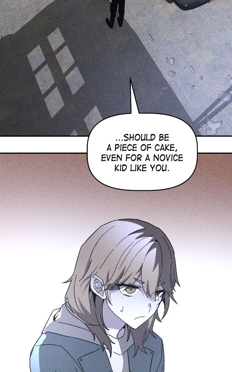 Destined Killer Chapter 19 page 66 - 