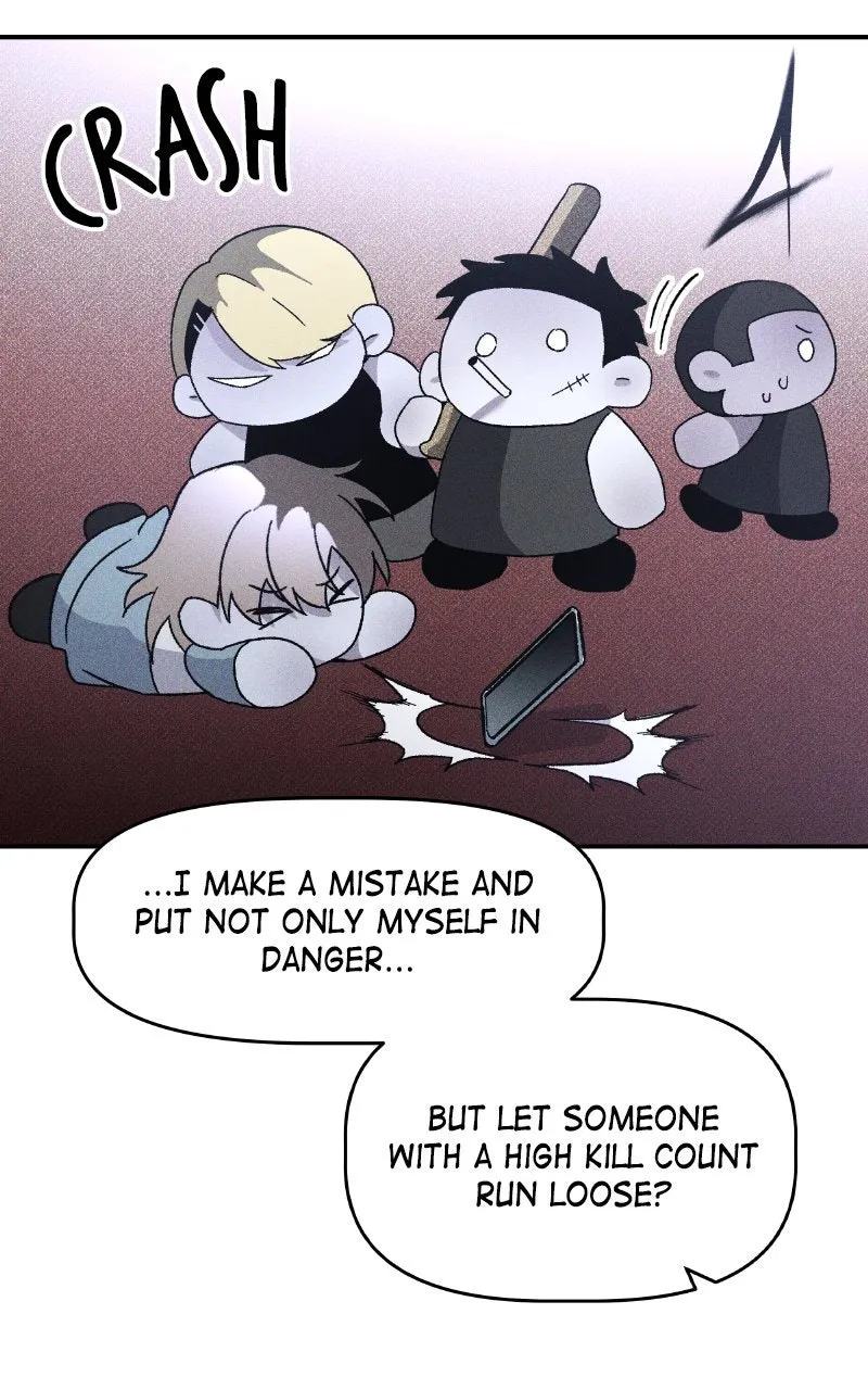 Destined Killer Chapter 19 page 69 - 